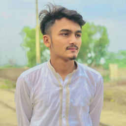 Hamza Bhatti