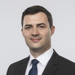 Marius Blatt