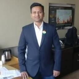 Nirmal Sadgir