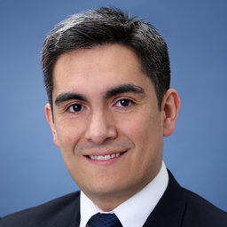 Dr. Miguel Gonzalez-Salazar