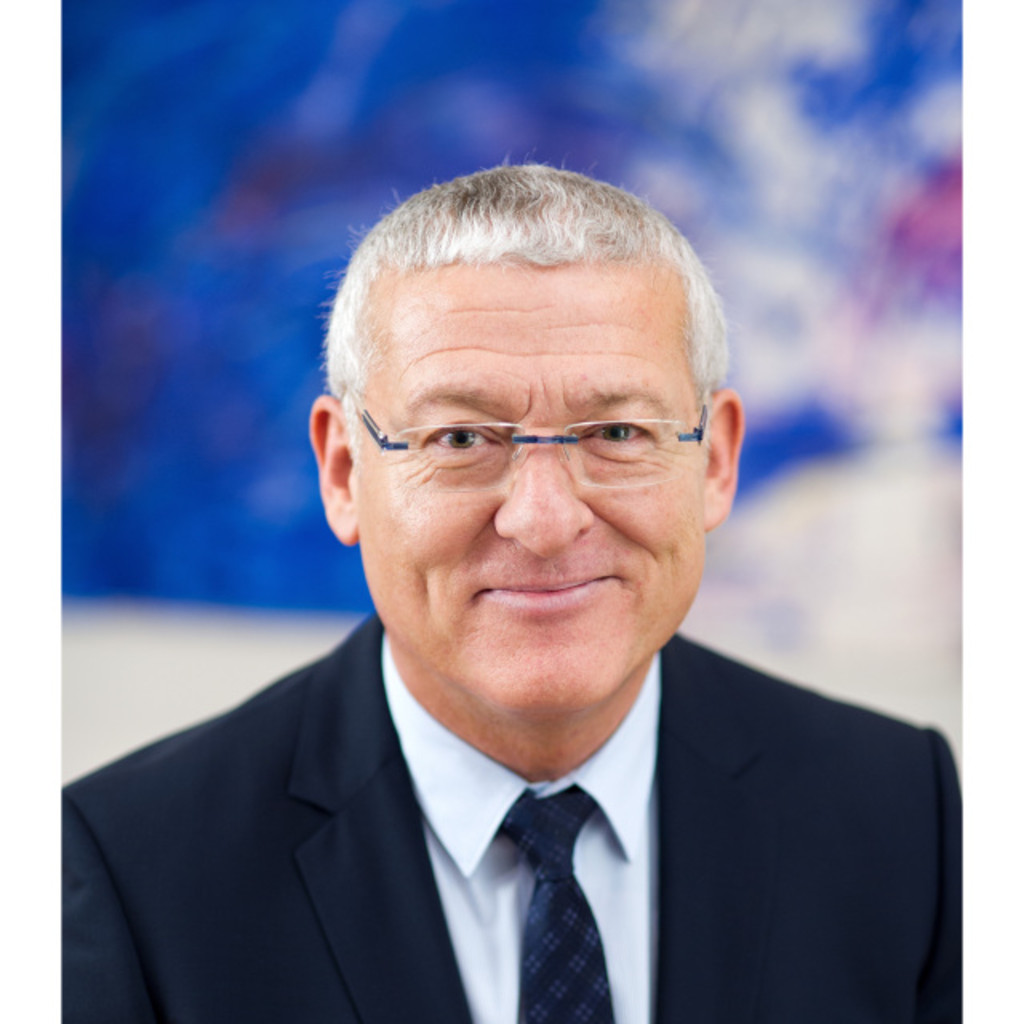 Social Media Profilbild Heinz König Saarbrücken