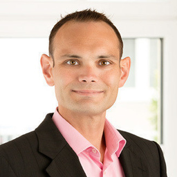 Martin Schwarz