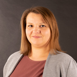 Doreen Klotzsche