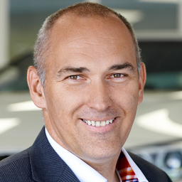 Günter Kalina