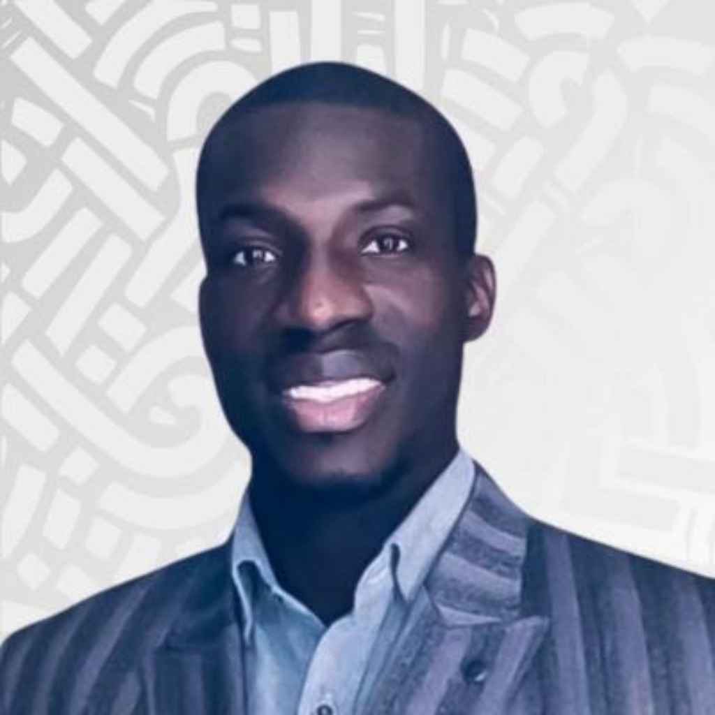 Mamadou DIA Front End Developer Novazeo XING