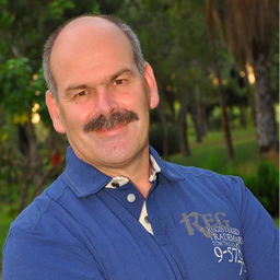 Joey Logtenberg