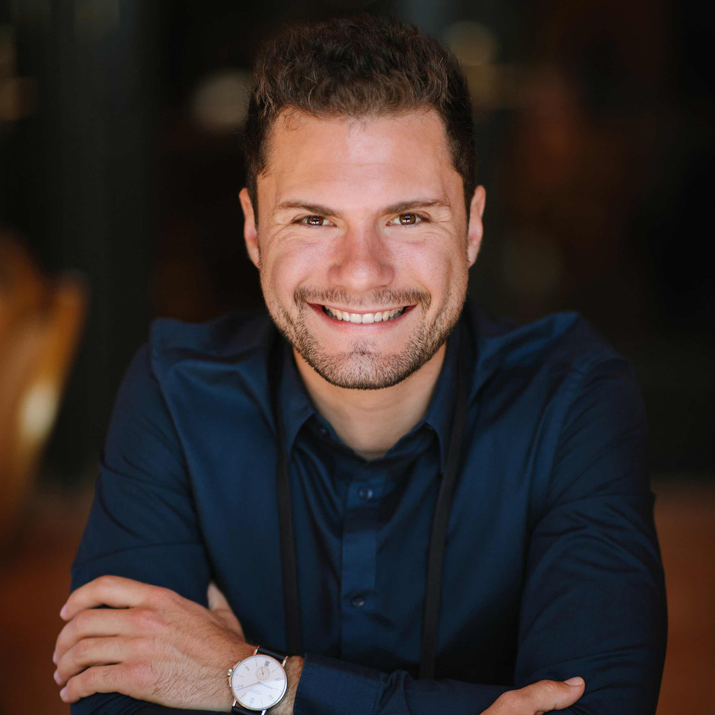 Alexander Bauer - Captain - E-Aviation | XING