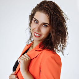 Olga Gagarina