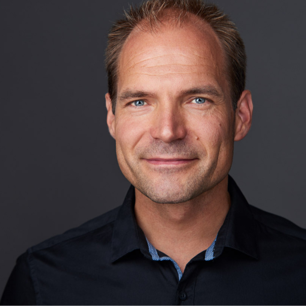 Mag. Marc Heinz Geschäftsführender Gesellschafter Leading Heads