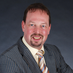 Dr. Martin Meier