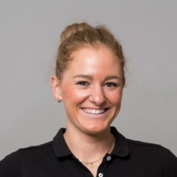 Ulrike Plaumann