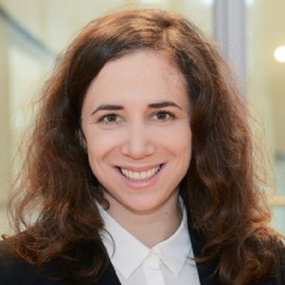 Hanna Rebecca Broder