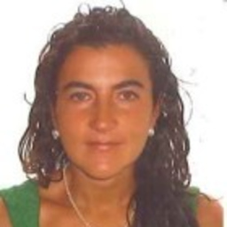 Almudena López Sánchez