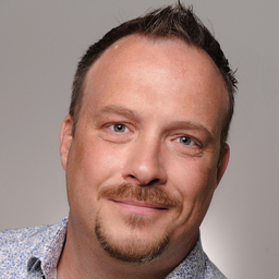Andreas Fehrenbach