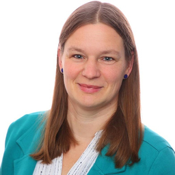 Dr. Marlene Pätzig's profile picture