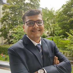 Hardik Bhandari