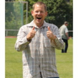 Jens Stolle