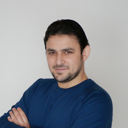 Yahia Albarzawi