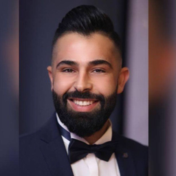 Hussein Chehab