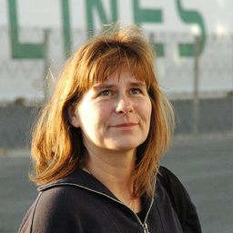 Birgit Krüger
