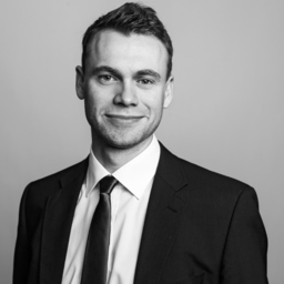 Dr. Kristoff Reichel