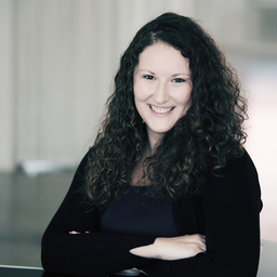Profilbild Anja Schulze Darup