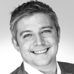 Dr. Martin Pfeiffer