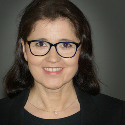 Profilbild Angela Meier-Buntenbroich