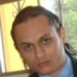 Abdiel Villarreal