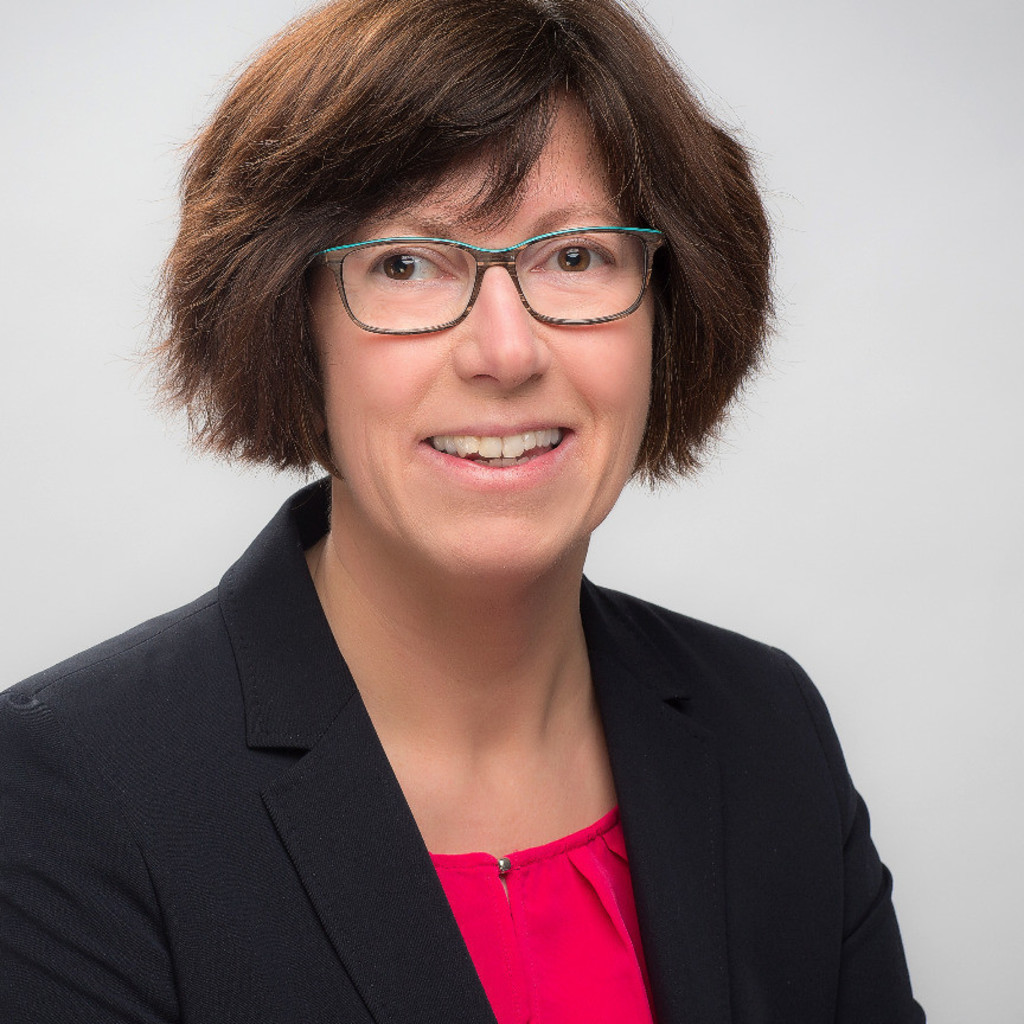 Dr. Renate Metzger Anwendungsentwicklerin Provinzial Rheinland