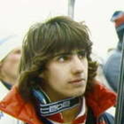 Joel Gaspoz