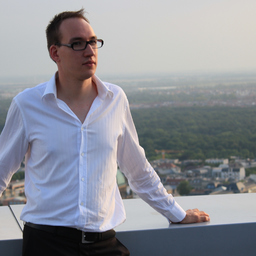 Jürgen Schwarz