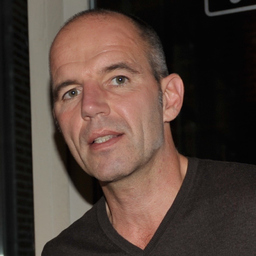 Christopher Jarke
