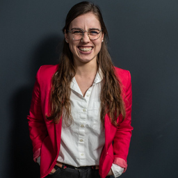 Ana Elbeshausen's profile picture