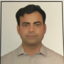 Mag. ANSHUMAN BHARDWAJ