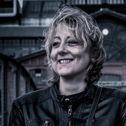 Dagmar Hofmann