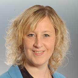 Nicole Wortmann 