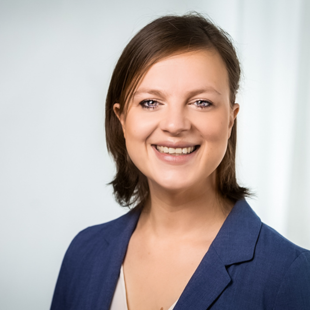 Dr. Anna Rietkötter Studienkoordinatorin und Projektmanagerin