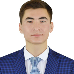 Khakimjon Yusufov