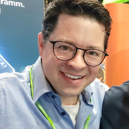 Stephan Hoek