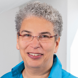 Alice M.W. Hoffmann's profile picture