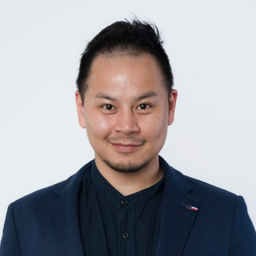 Kaien Zhou
