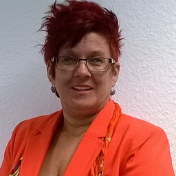 Claudia Rohde
