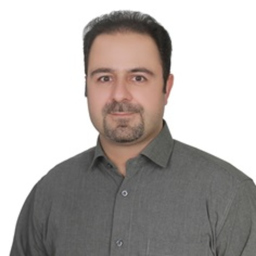 Hamed Mahmoodi