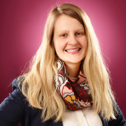 Bettina Kuss