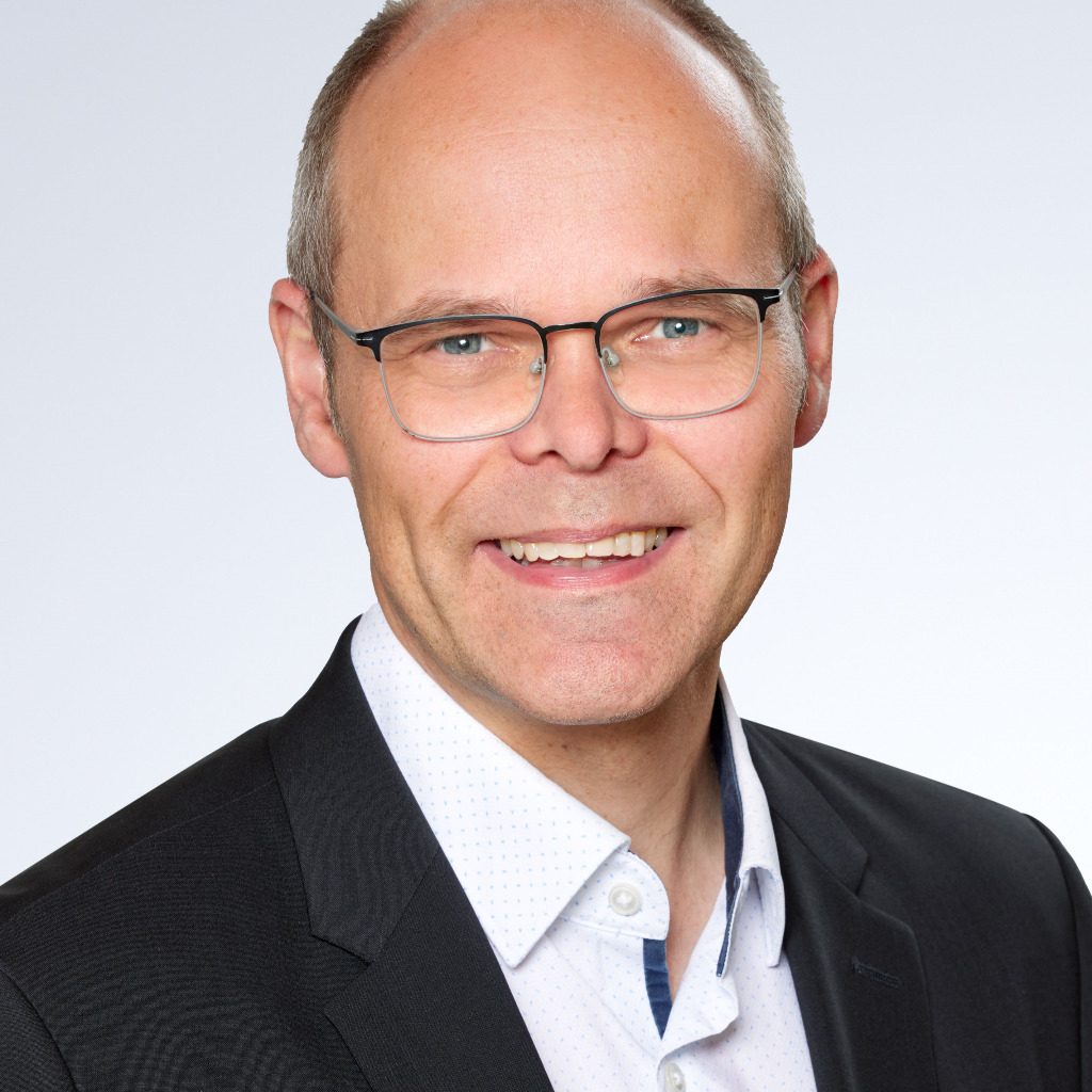 Paul Pieck Technischer Leiter / Betriebsleiter ISOWA GmbH XING