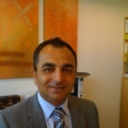 Erdal Ciftci