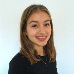 Leah Buchholz