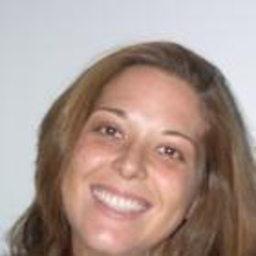 Silvia Gimenez