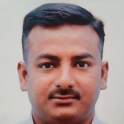 Dinesh M.d